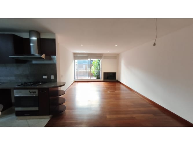 Apartamento en arriendo en Chico Norte, Bogotá, 94 m² · foto 10 de 14