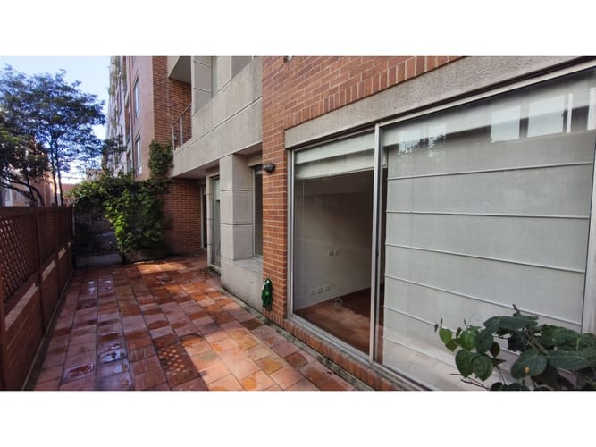 Apartamento en arriendo en Chico Norte, Bogotá, 94 m² · foto 11 de 14