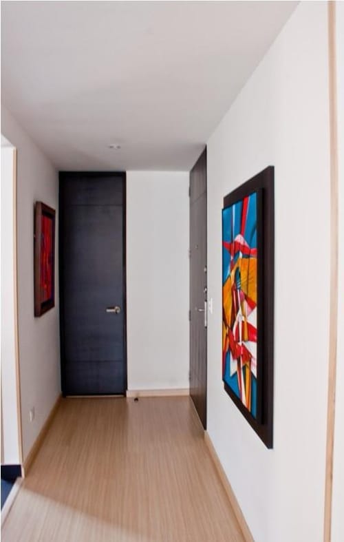 Apartamento en venta en Los Cedros, Bogotá · foto 4 de 20
