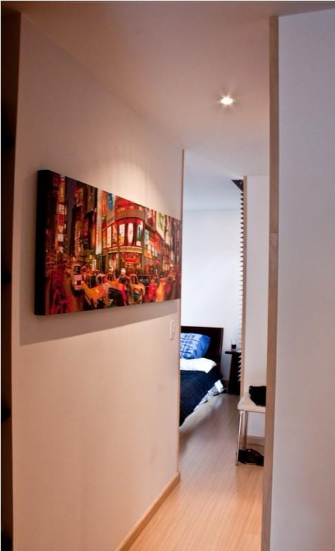 Apartamento en venta en Los Cedros, Bogotá · foto 5 de 20