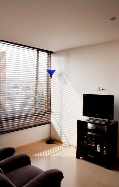 Apartamento en venta en Los Cedros, Bogotá · foto 7 de 20