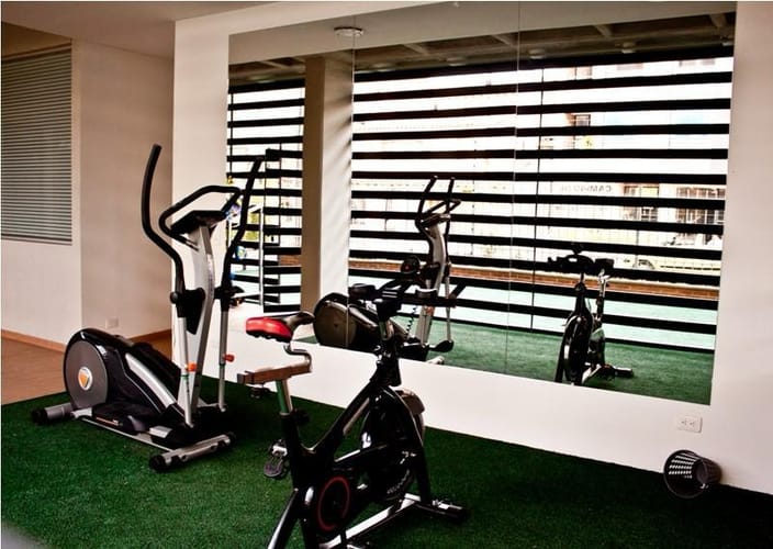 Apartamento en venta en Los Cedros, Bogotá · foto 14 de 20
