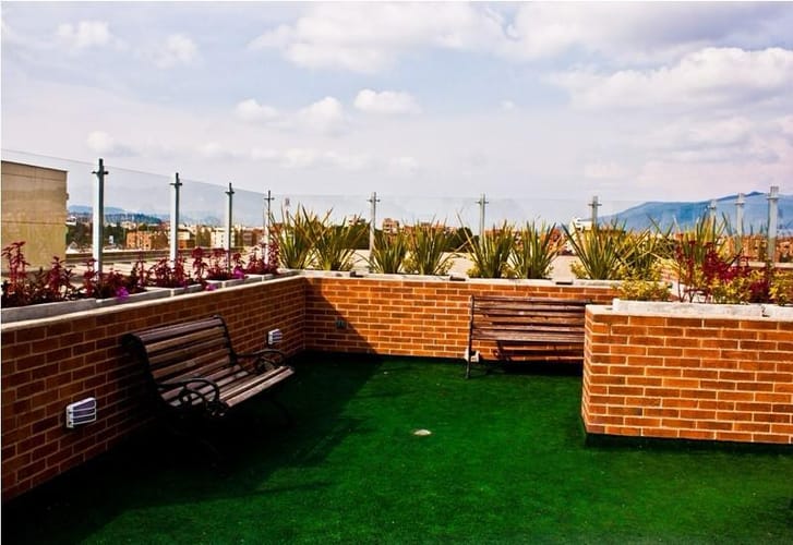 Apartamento en venta en Los Cedros, Bogotá · foto 15 de 20