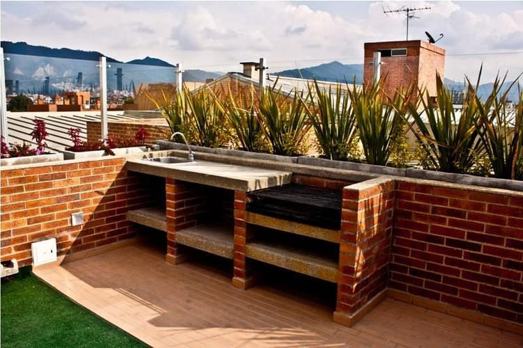 Apartamento en venta en Los Cedros, Bogotá · foto 16 de 20