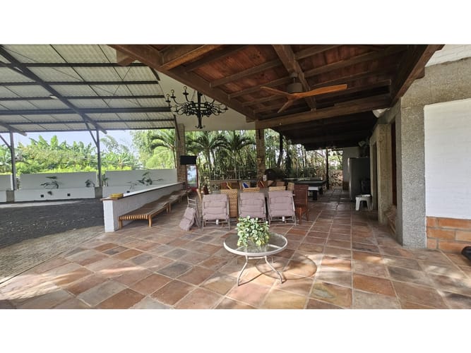 Casa de 5 alcobas en venta en Rozo, Palmira, 2000 m² · foto 6 de 24