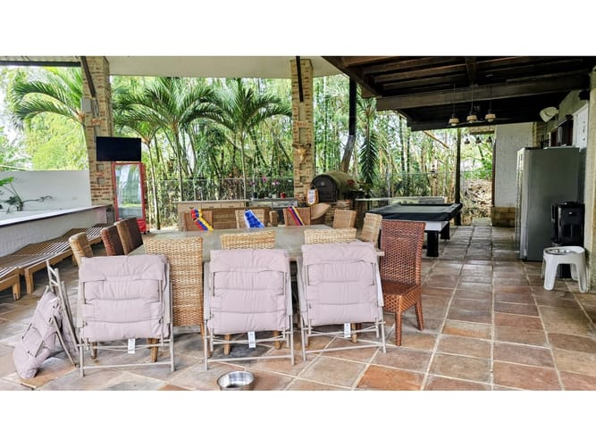 Casa de 5 alcobas en venta en Rozo, Palmira, 2000 m² · foto 8 de 24