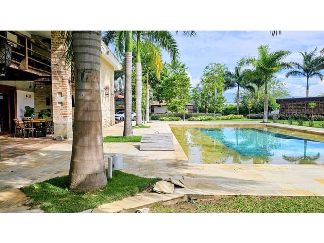 Casa de 5 alcobas en venta en Rozo, Palmira, 2000 m² · foto 19 de 24