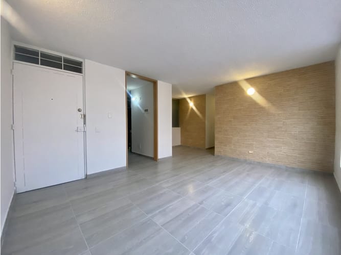 Apartamento de 3 alcobas en arriendo en Cr. Caminos De Cajica Ii, Cajicá, 61 m² · foto 3 de 18