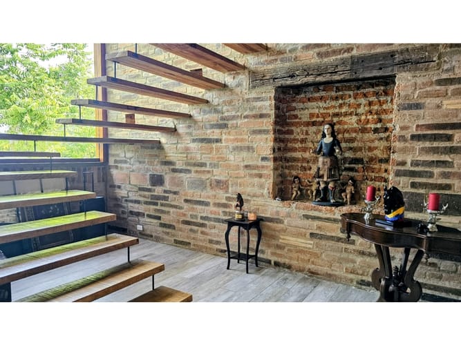 Casa de 5 alcobas en venta en Rozo, Palmira, 2000 m² · foto 23 de 24
