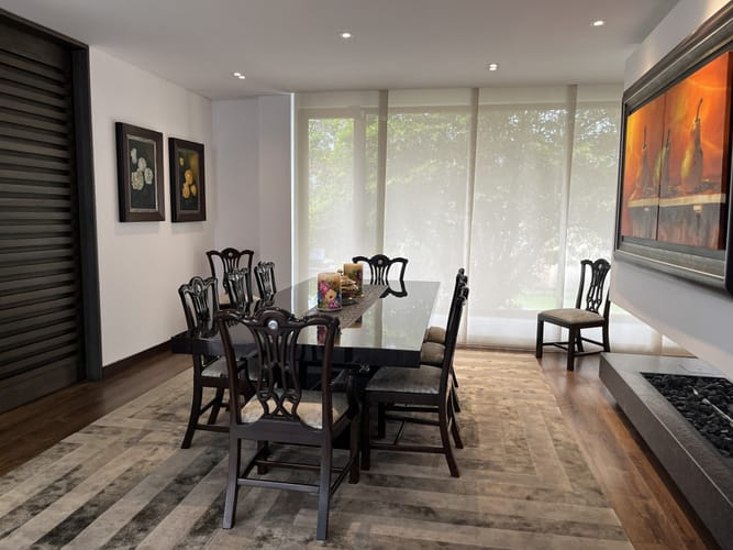 Casa de 4 alcobas en venta en Santa Ana Oriental, Bogotá, 400 m² · foto 4 de 24