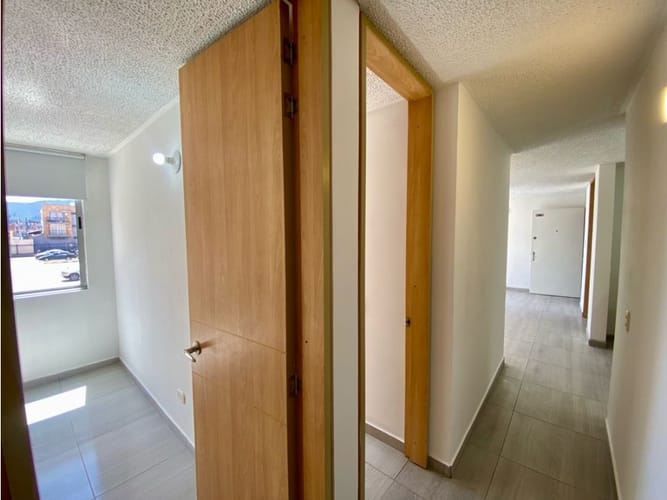 Apartamento de 3 alcobas en arriendo en Cr. Caminos De Cajica Ii, Cajicá, 61 m² · foto 9 de 18