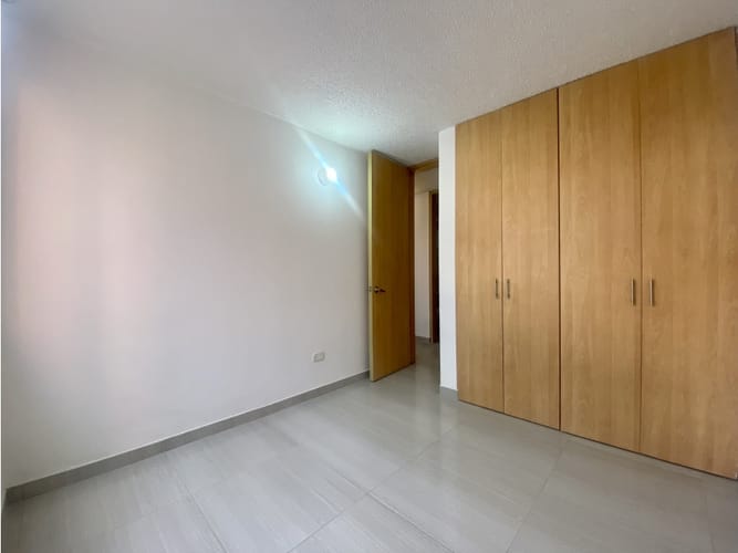 Apartamento de 3 alcobas en arriendo en Cr. Caminos De Cajica Ii, Cajicá, 61 m² · foto 11 de 18