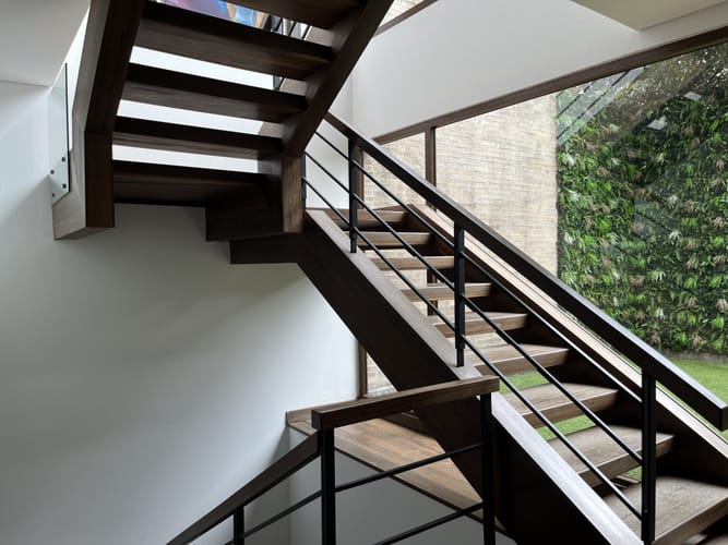Casa de 4 alcobas en venta en Santa Ana Oriental, Bogotá, 400 m² · foto 8 de 24