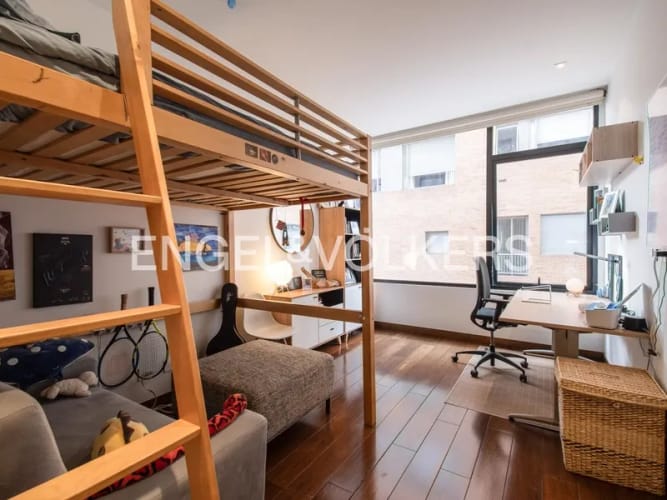 Apartamento de 3 alcobas en venta en La Cabrera, Bogotá, 176 m² · foto 15 de 18