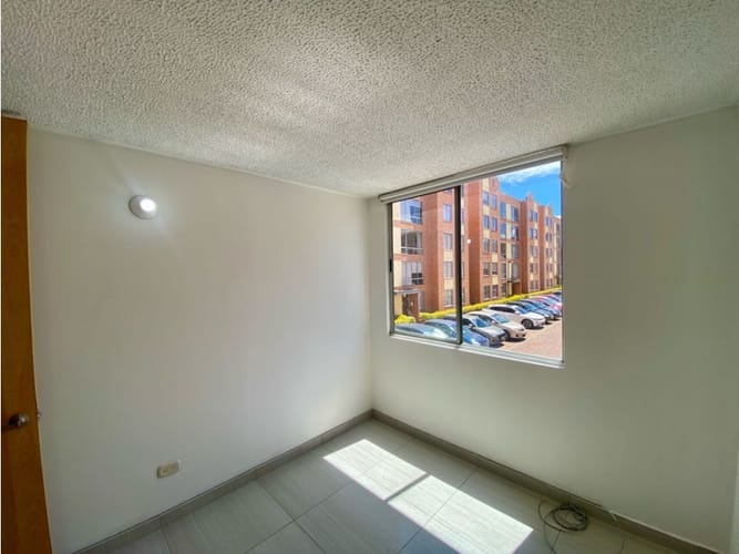Apartamento de 3 alcobas en arriendo en Cr. Caminos De Cajica Ii, Cajicá, 61 m² · foto 12 de 18