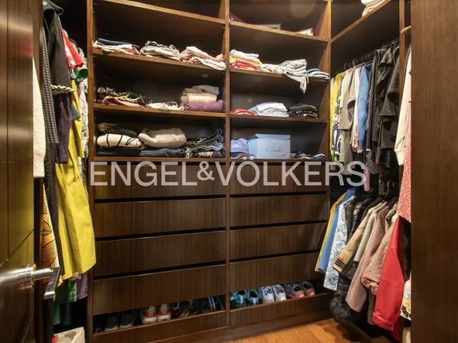Apartamento de 3 alcobas en venta en La Cabrera, Bogotá, 176 m² · foto 14 de 18