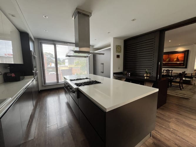 Casa de 4 alcobas en venta en Santa Ana Oriental, Bogotá, 400 m² · foto 10 de 24
