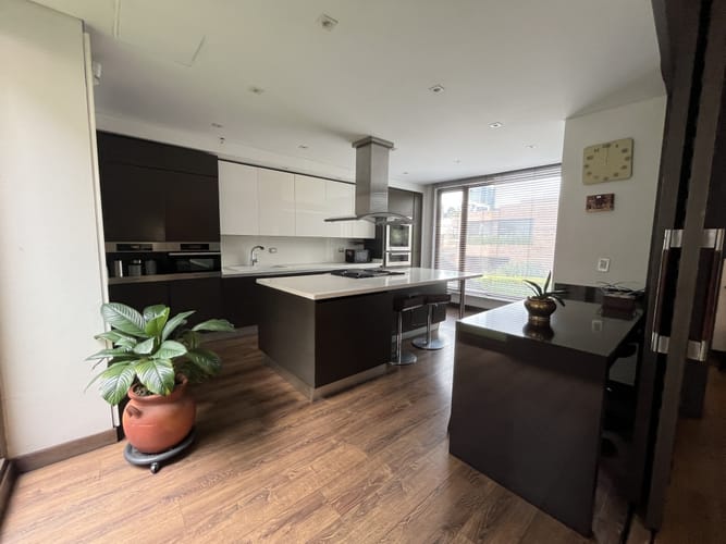 Casa de 4 alcobas en venta en Santa Ana Oriental, Bogotá, 400 m² · foto 11 de 24