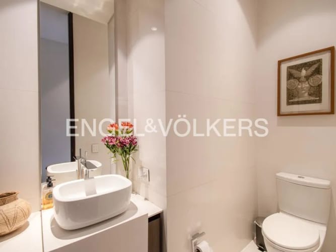 Apartamento de 3 alcobas en venta en La Cabrera, Bogotá, 176 m² · foto 11 de 18