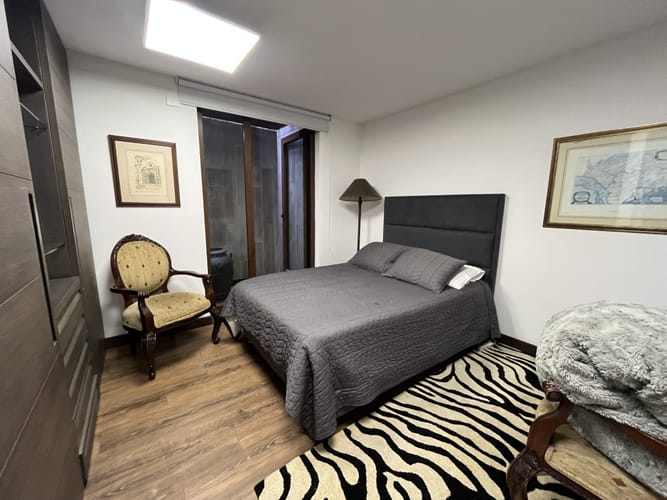 Casa de 4 alcobas en venta en Santa Ana Oriental, Bogotá, 400 m² · foto 12 de 24