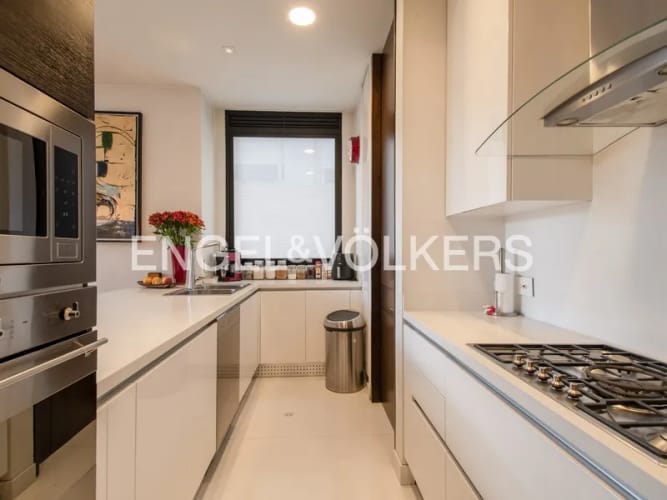 Apartamento de 3 alcobas en venta en La Cabrera, Bogotá, 176 m² · foto 9 de 18