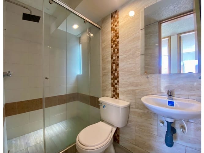 Apartamento de 3 alcobas en arriendo en Cr. Caminos De Cajica Ii, Cajicá, 61 m² · foto 15 de 18