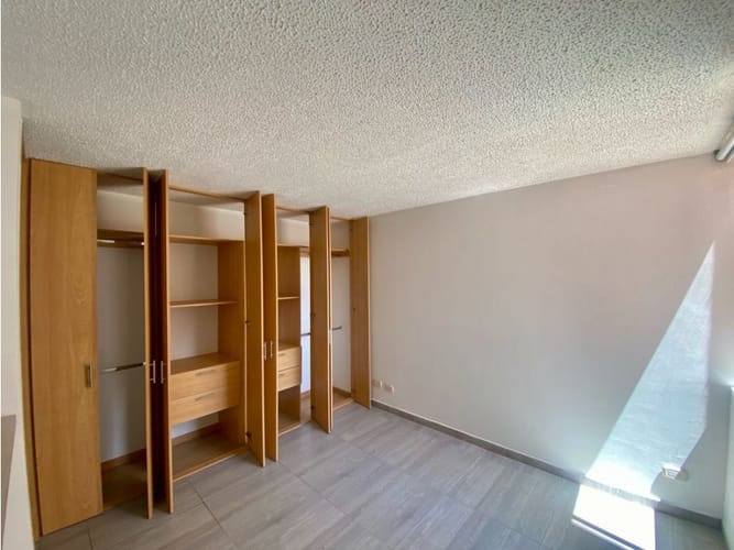 Apartamento de 3 alcobas en arriendo en Cr. Caminos De Cajica Ii, Cajicá, 61 m² · foto 16 de 18