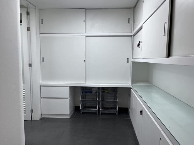 Casa de 4 alcobas en venta en Santa Ana Oriental, Bogotá, 400 m² · foto 15 de 24