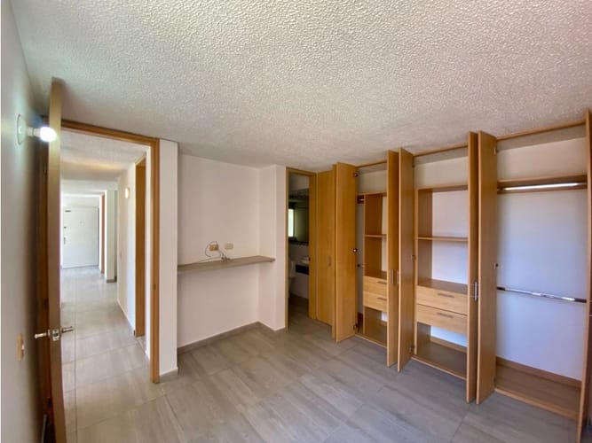 Apartamento de 3 alcobas en arriendo en Cr. Caminos De Cajica Ii, Cajicá, 61 m² · foto 17 de 18
