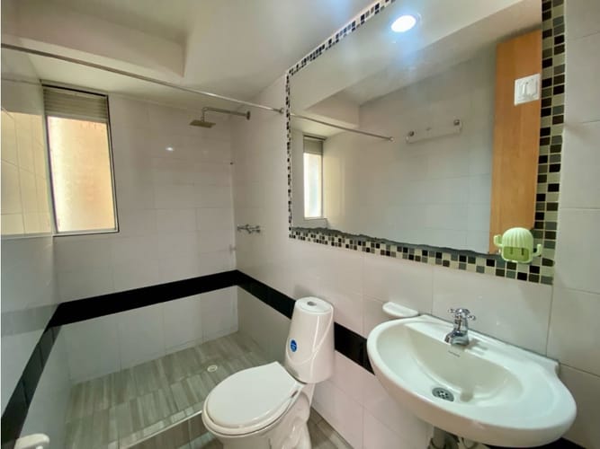 Apartamento de 3 alcobas en arriendo en Cr. Caminos De Cajica Ii, Cajicá, 61 m² · foto 18 de 18
