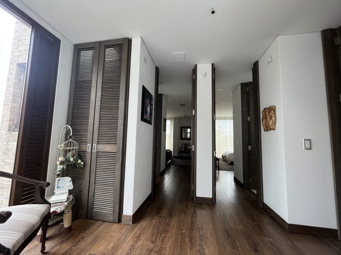 Casa de 4 alcobas en venta en Santa Ana Oriental, Bogotá, 400 m² · foto 18 de 24