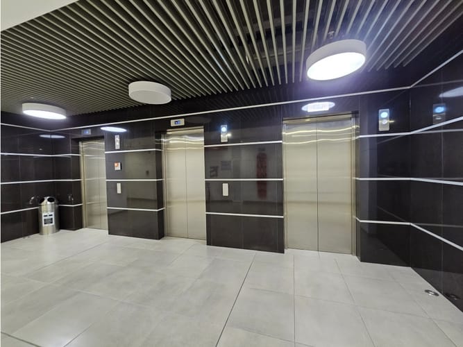 Oficina en arriendo en Chipichape, Cali, 40 m² · foto 8 de 11