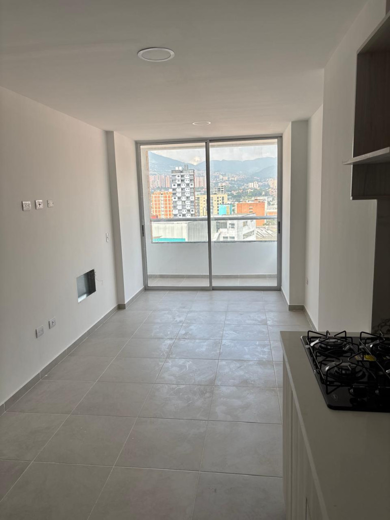 Apartamento en Arriendo en La florida, Sabaneta