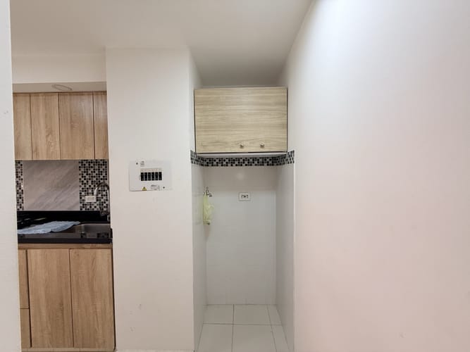 Apartamento de 3 alcobas en venta en San Pedro, Madrid, 67 m² · foto 6 de 6