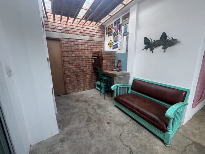 Casa de 4 alcobas en venta en Crespo, Cartagena, 230 m² · foto 2 de 12
