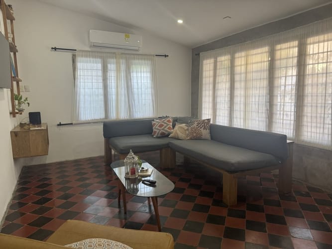Casa de 4 alcobas en venta en Crespo, Cartagena, 230 m² · foto 4 de 12
