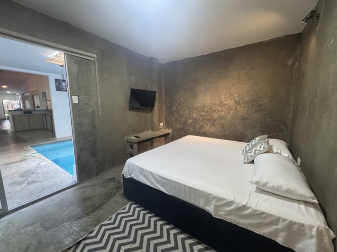 Casa de 4 alcobas en venta en Crespo, Cartagena, 230 m² · foto 7 de 12