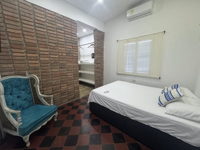 Casa de 4 alcobas en venta en Crespo, Cartagena, 230 m² · foto 8 de 12
