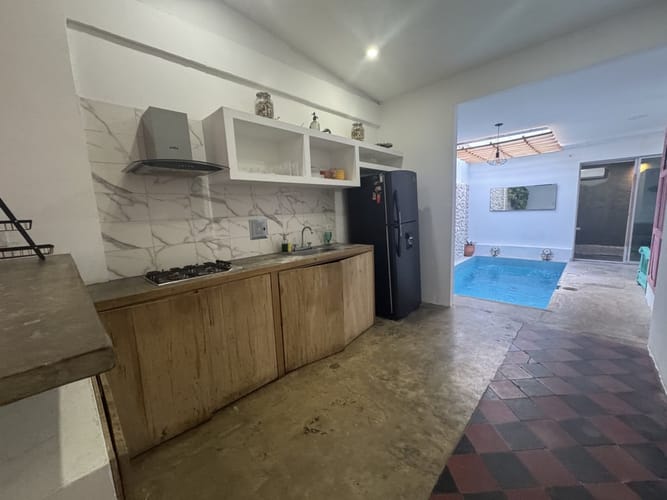 Casa de 4 alcobas en venta en Crespo, Cartagena, 230 m² · foto 10 de 12