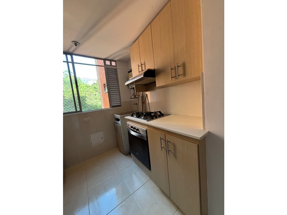 Apartamento en Arriendo en Camino Verde, Envigado