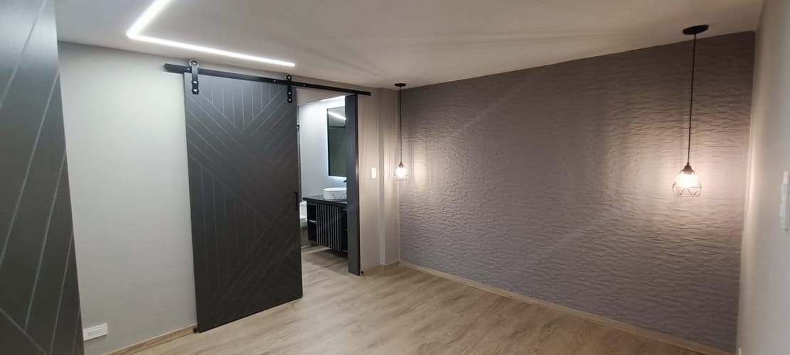 Apartamento de 1 alcoba en venta en Santa Barbara, Bogotá, 52 m² · foto 13 de 13