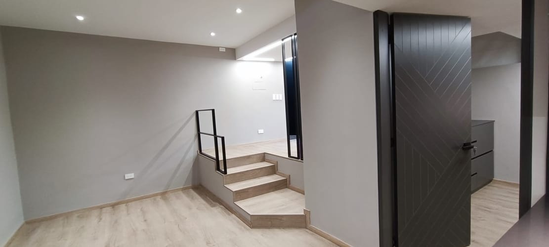 Apartamento de 1 alcoba en venta en Santa Barbara, Bogotá, 52 m² · foto 10 de 13