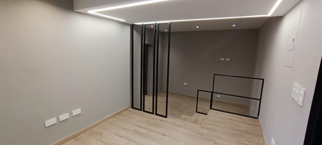 Apartamento de 1 alcoba en venta en Santa Barbara, Bogotá, 52 m² · foto 7 de 13