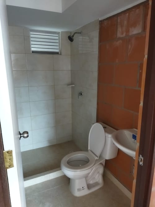 Apartamento de 3 alcobas en venta en Sector Centro, Tocancipá, 57 m² · foto 7 de 13
