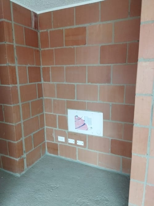 Apartamento de 3 alcobas en venta en Sector Centro, Tocancipá, 57 m² · foto 11 de 13