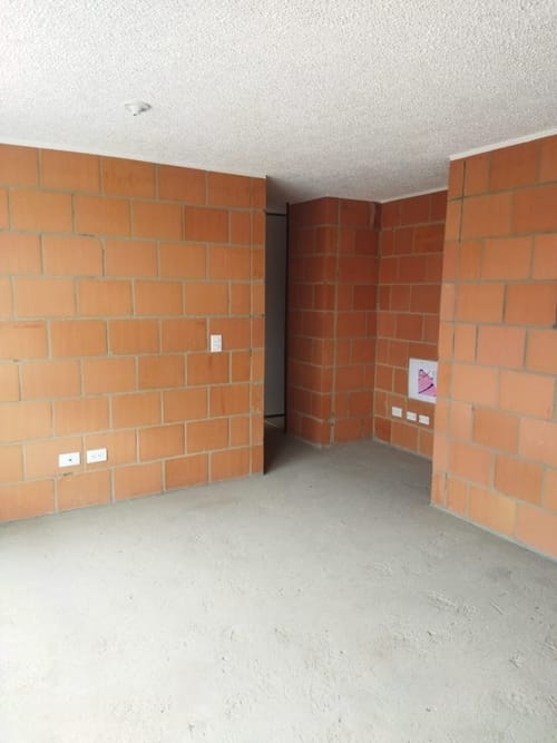 Apartamento de 3 alcobas en venta en Sector Centro, Tocancipá, 57 m² · foto 9 de 13