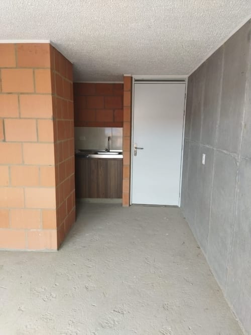 Apartamento de 3 alcobas en venta en Sector Centro, Tocancipá, 57 m² · foto 5 de 13