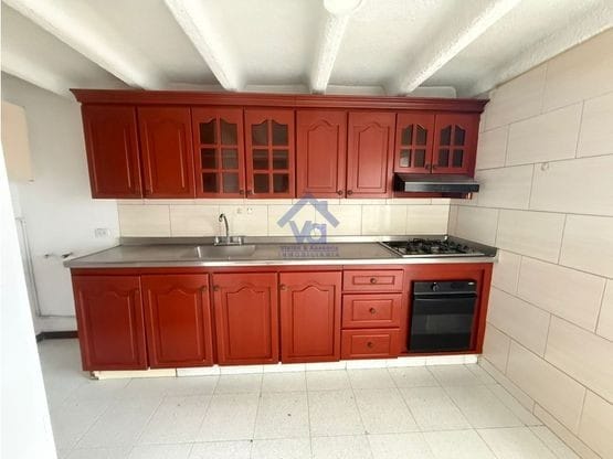 Casa de 4 alcobas en venta en Villapilar, Manizales, 98 m² · foto 4 de 12