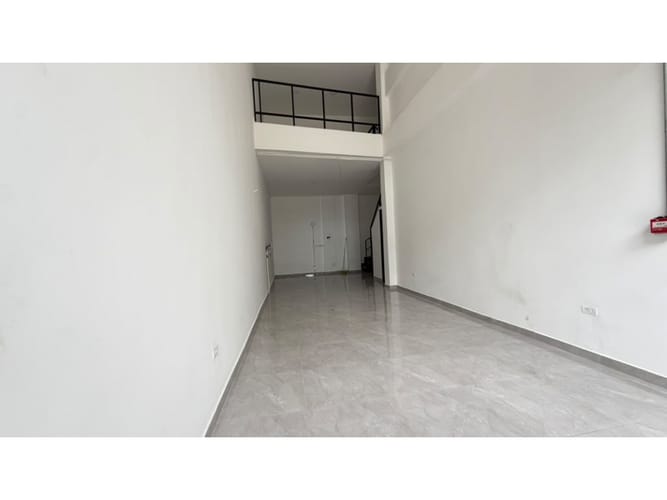 Local en arriendo en Cuarto De Legua - Guadalupe, Cali, 55 m² · foto 6 de 6