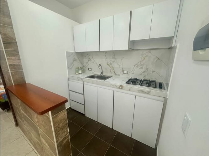 Casa de 2 alcobas en venta en Paso De La Bolsa, Jamundí, 60 m² · foto 2 de 5